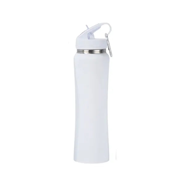 25 oz Double Wall Stainless Steel Bottle Tumbler