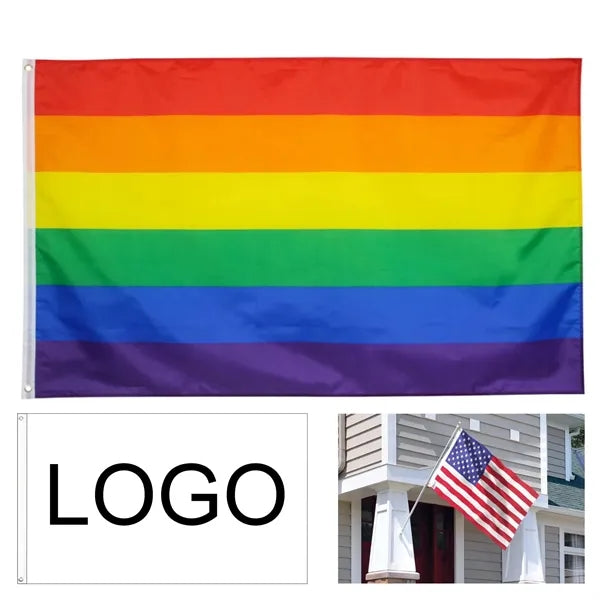 3X5 Ft Flag