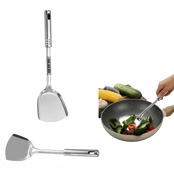 Stainless Steel Spatula