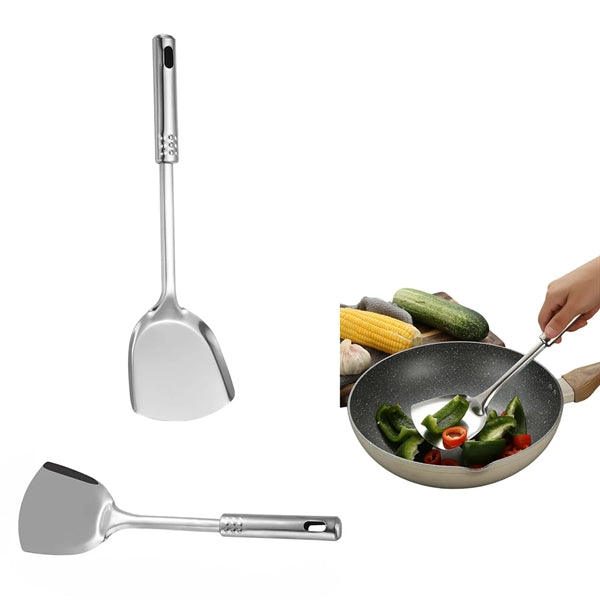Stainless Steel Spatula