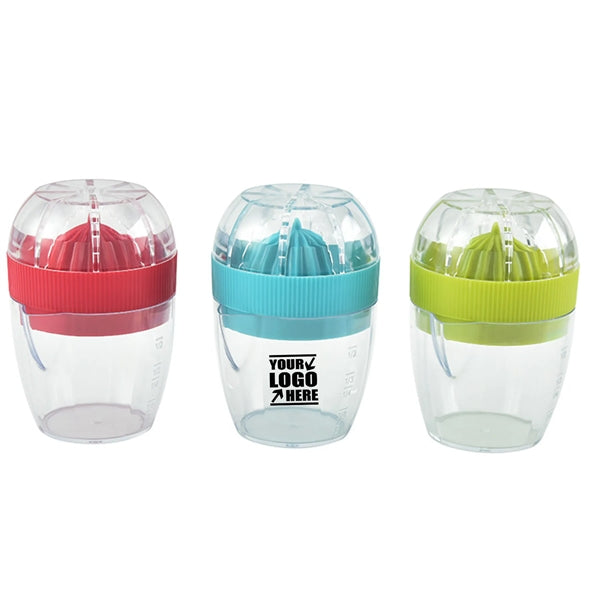 Manual Juicer
