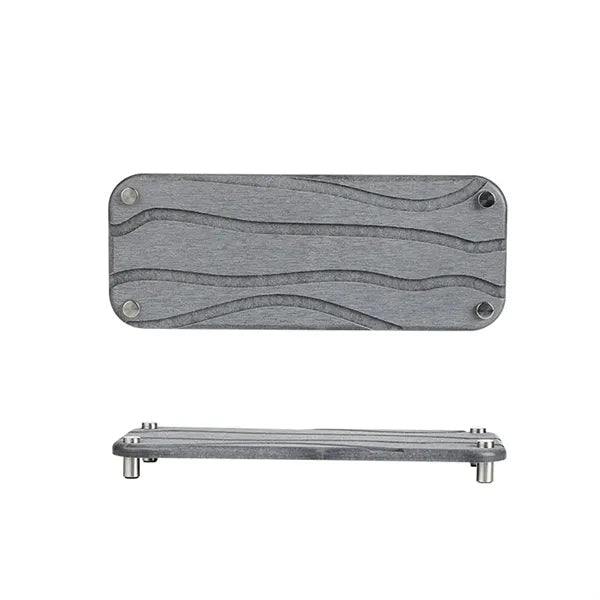 Diatomite Suction Pad Tank