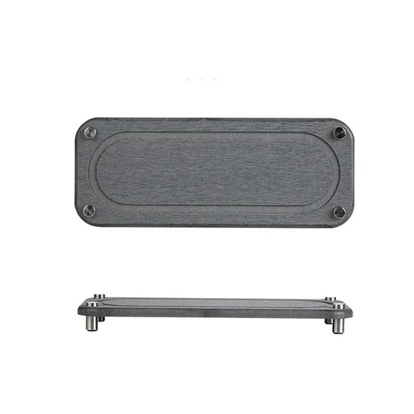 Diatomite Suction Pad Tank