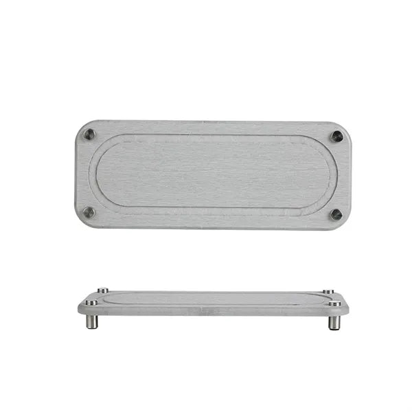 Diatomite Suction Pad Tank