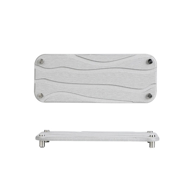 Diatomite Suction Pad Tank