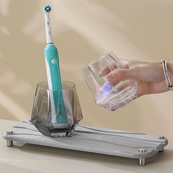 Diatomite Suction Pad Tank