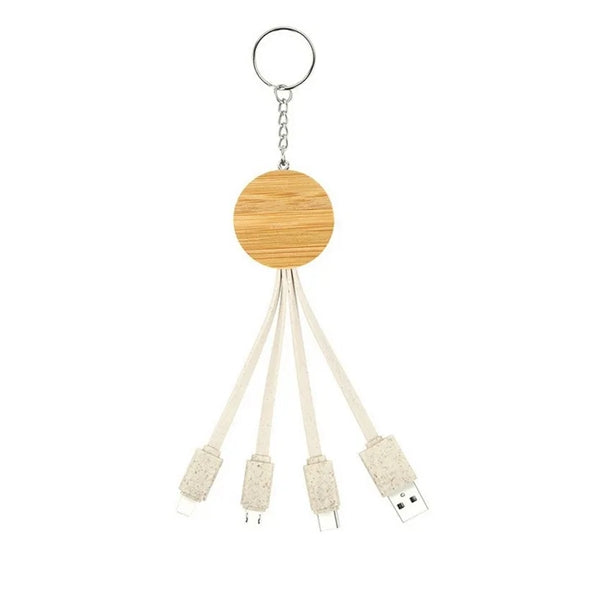 3-In-1 Charging Buddy