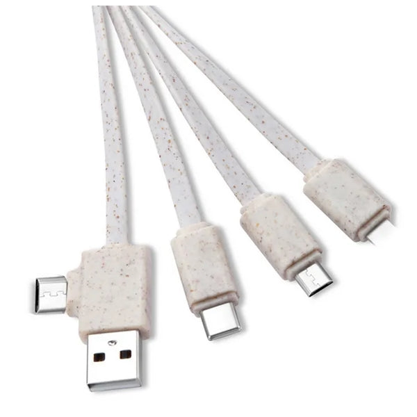 3-In-1 Charging Buddy