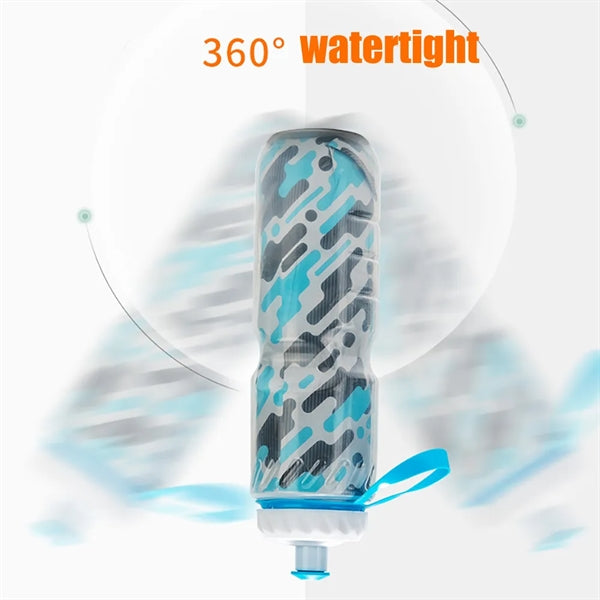 Sport Insulated Water Bottle
