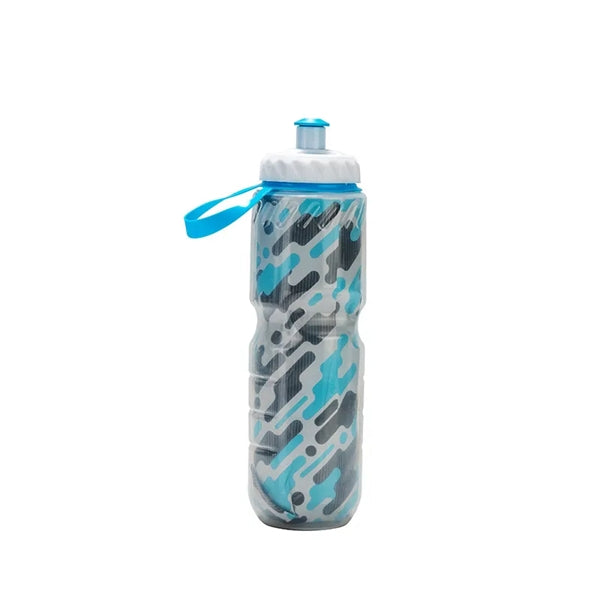 Sport Insulated Water Bottle