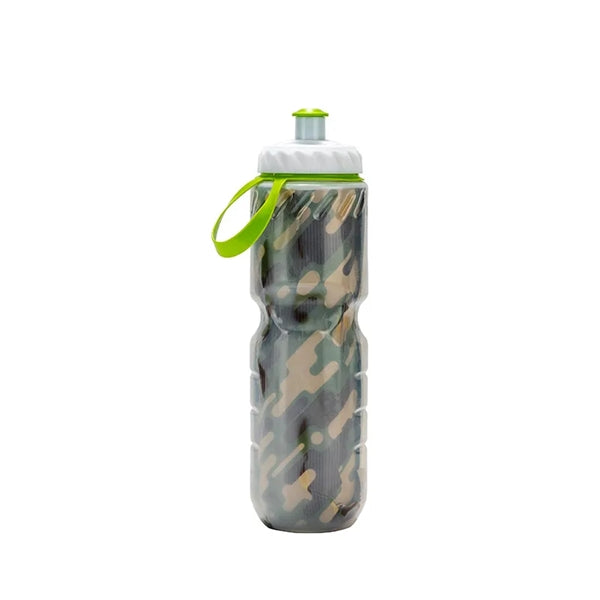 Sport Insulated Water Bottle