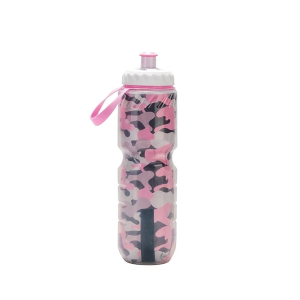 Sport Insulated Water Bottle