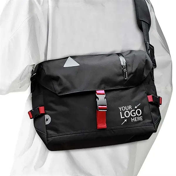 Men Crossbody Messenger Bags