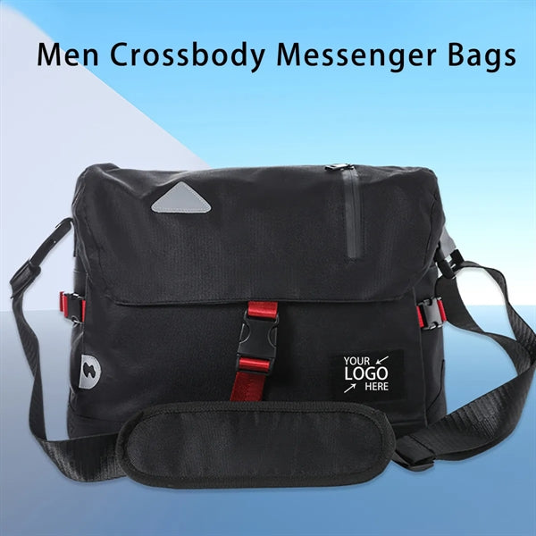 Men Crossbody Messenger Bags