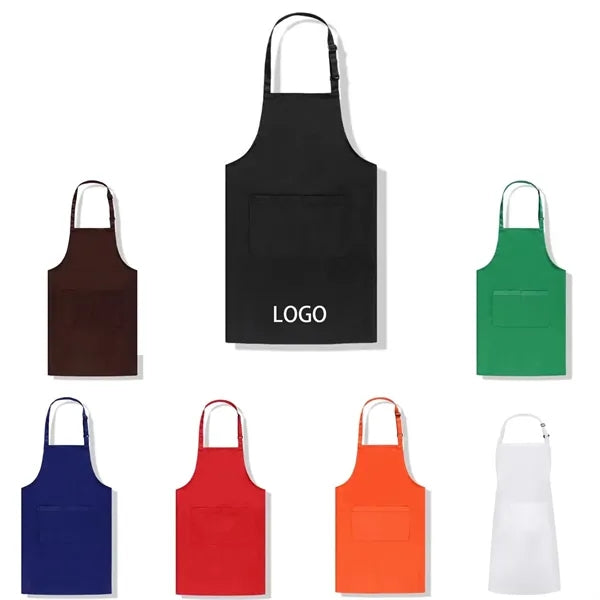 Cooking Barbecue Kitchen Apron