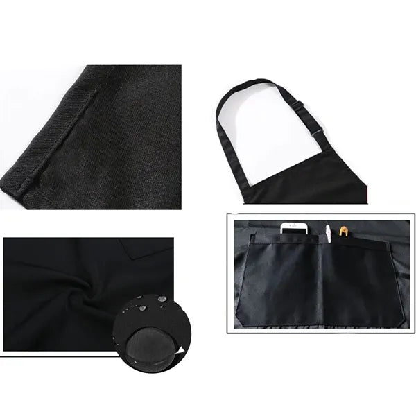 Cooking Barbecue Kitchen Apron