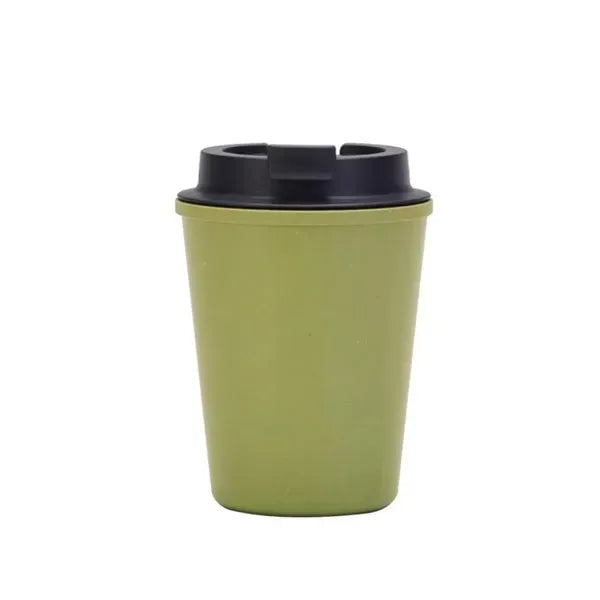 12oz Wheat Straw Coffee Mug
