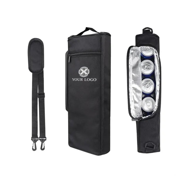 Portable Car Golf Cooler Bag
