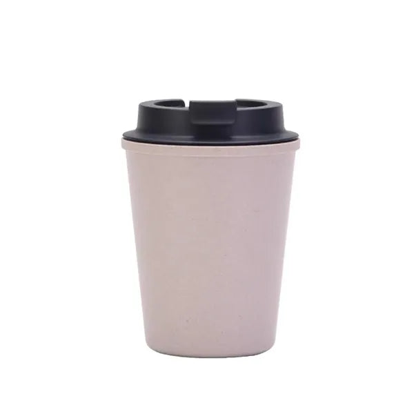 12oz Wheat Straw Coffee Mug