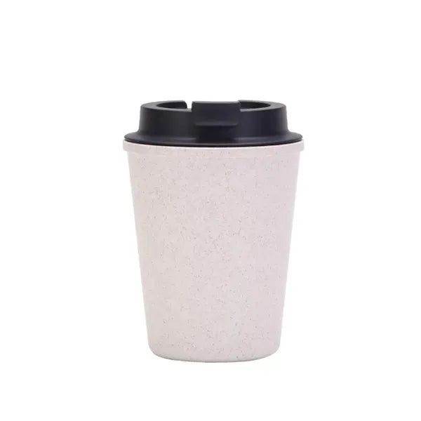 12oz Wheat Straw Coffee Mug