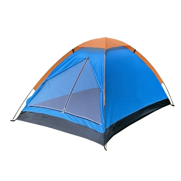 Portable Camping Dome Tent for Outdoor Hiking