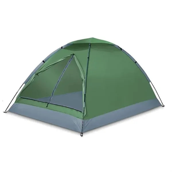 Portable Camping Dome Tent for Outdoor Hiking