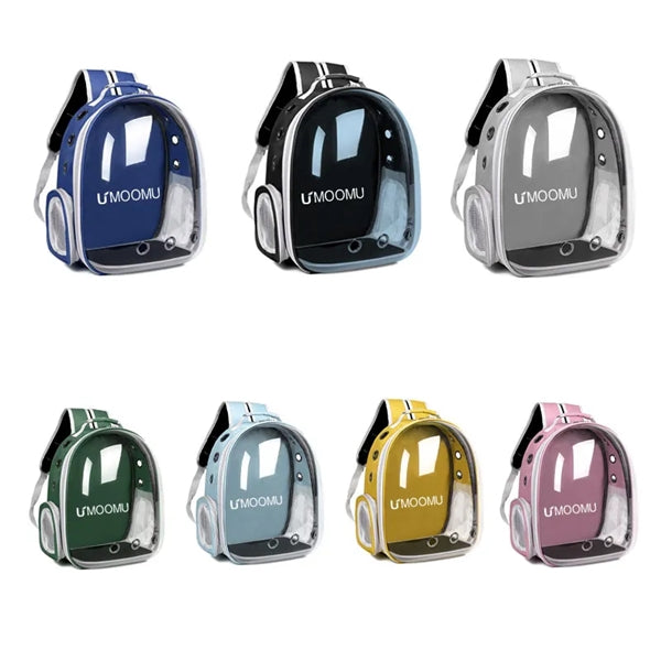 Cat Backpack Carriers Bag