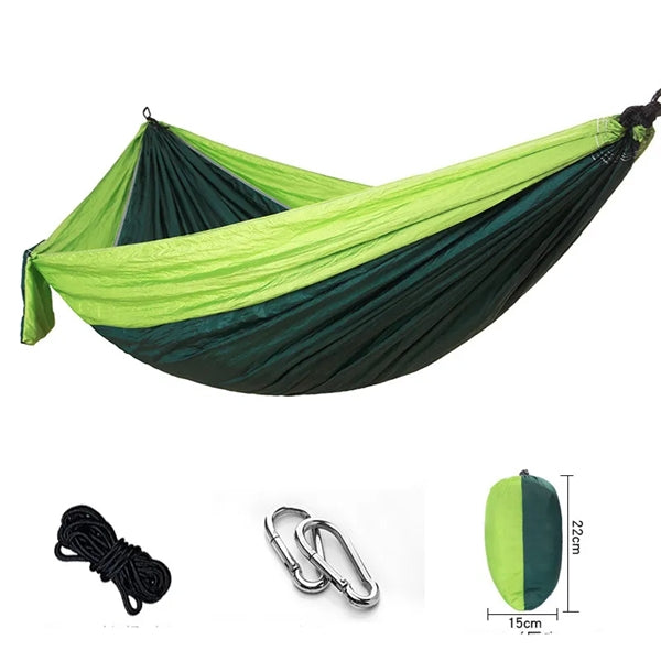 Camping Hammock