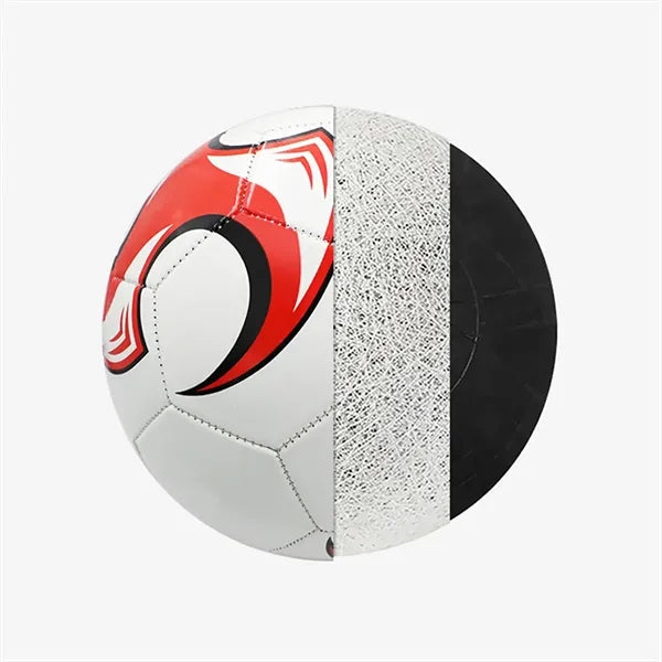 Size 4 Outdoor Kids Adults Game Training Soccer Ball