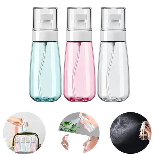 2oz Fine Mist Spray Bottles