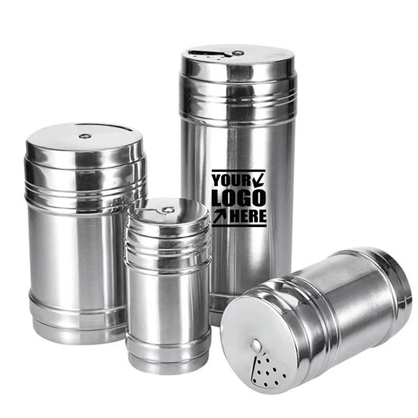Salt And Pepper Shakers