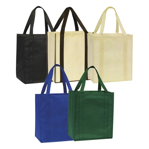 Everyday Shopping Tote