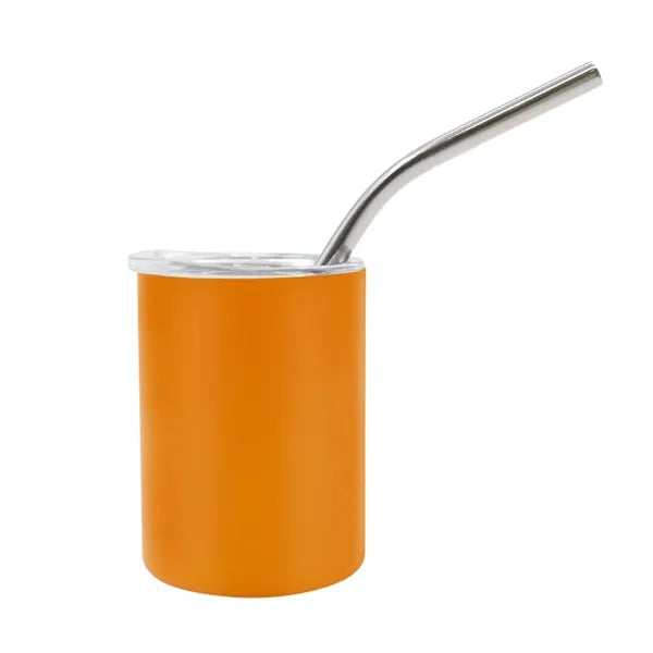 3 oz Double Wall Stainless Steel Shot Glass