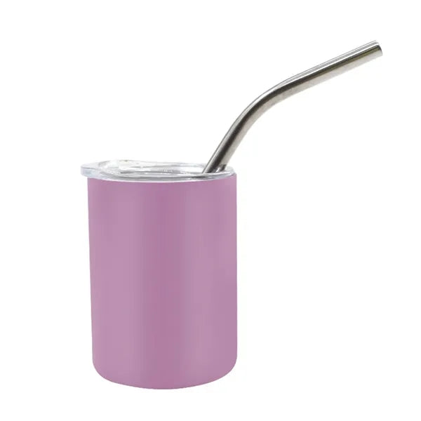 3 oz Double Wall Stainless Steel Shot Glass