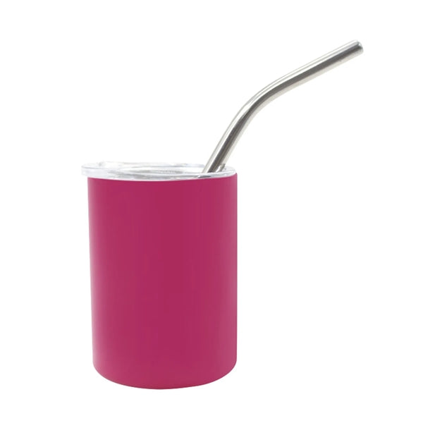 3 oz Double Wall Stainless Steel Shot Glass
