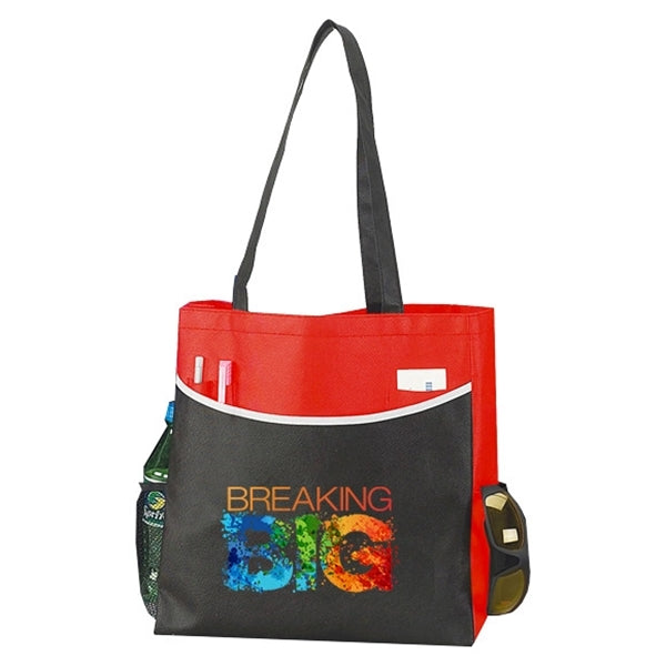 Executive Tote Bag