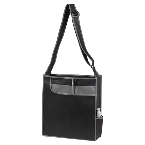 Organizer Messenger Tote