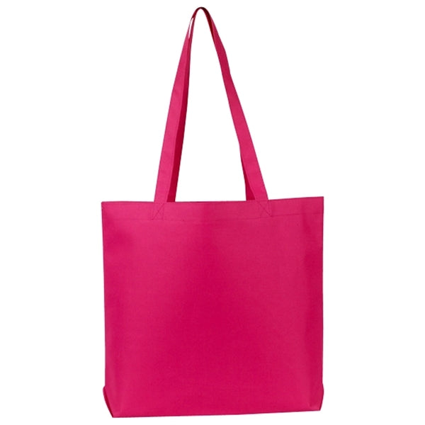 Heavy Duty Promo Tote
