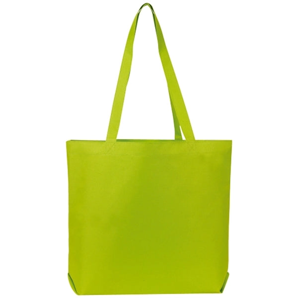 Heavy Duty Promo Tote