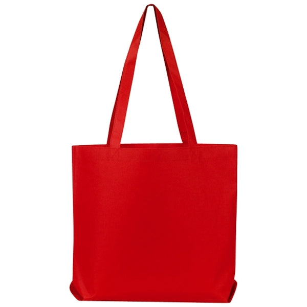 Heavy Duty Promo Tote