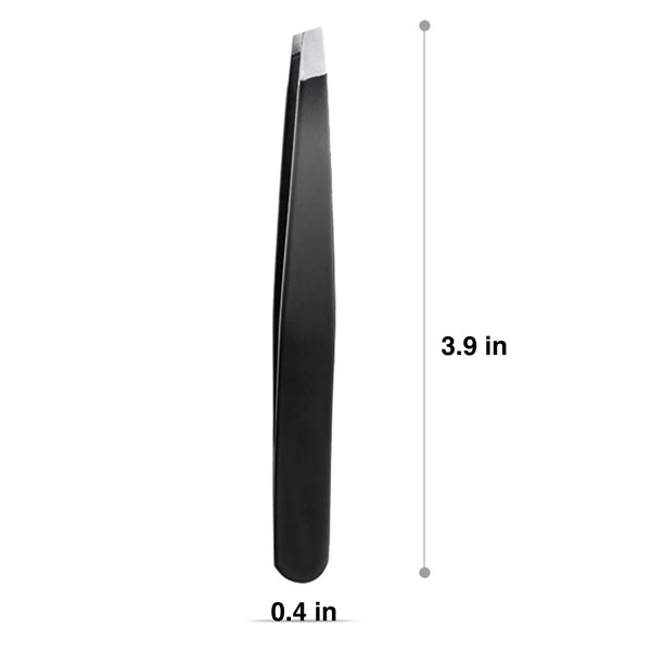 Professional Stainless Steel Tweezers