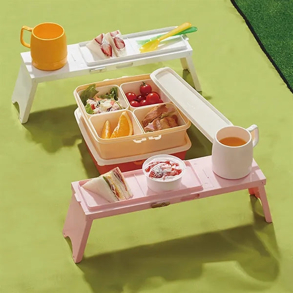 Folding Wild Dining Table