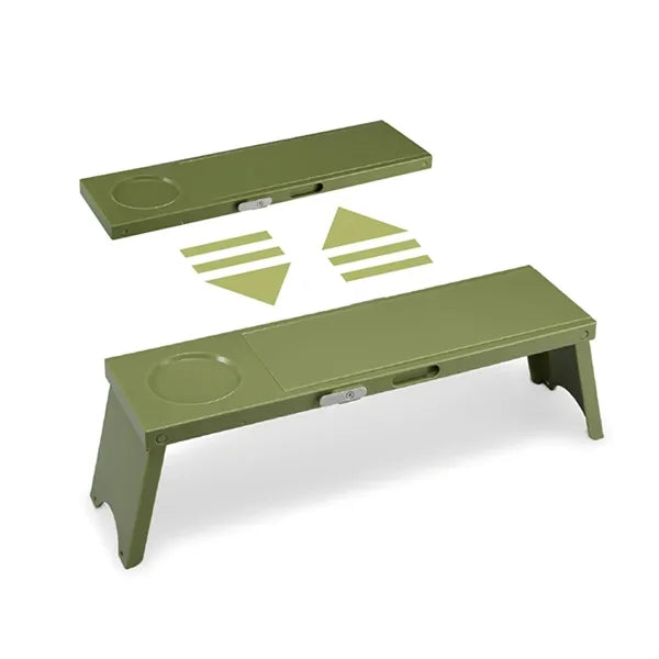 Folding Wild Dining Table