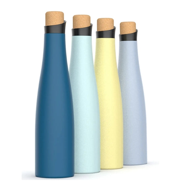 25 oz. Vacuum Insulated Steel Wine Carafe / Bottle