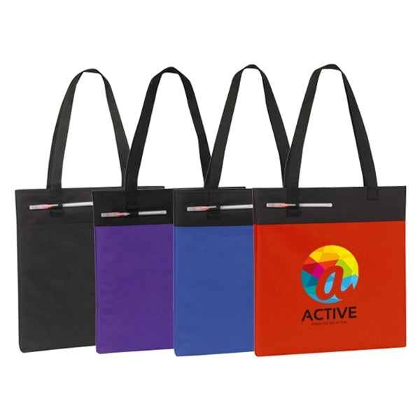 Contempo Promo Tote