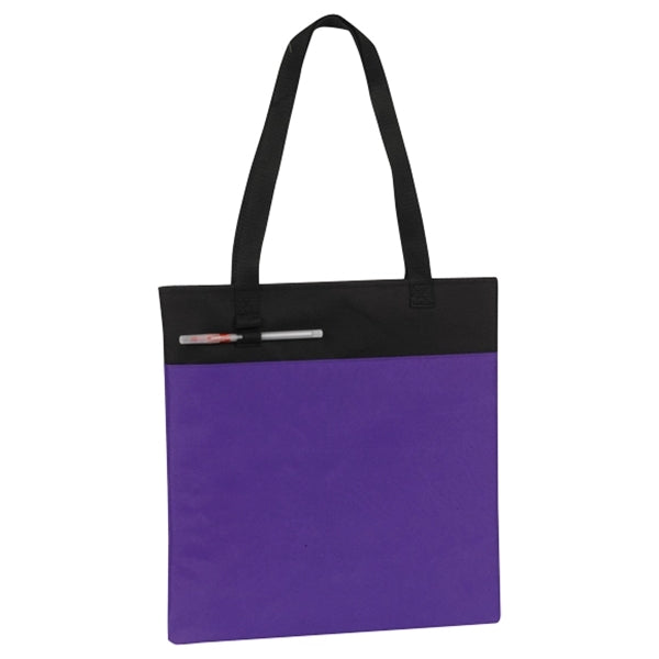 Contempo Promo Tote