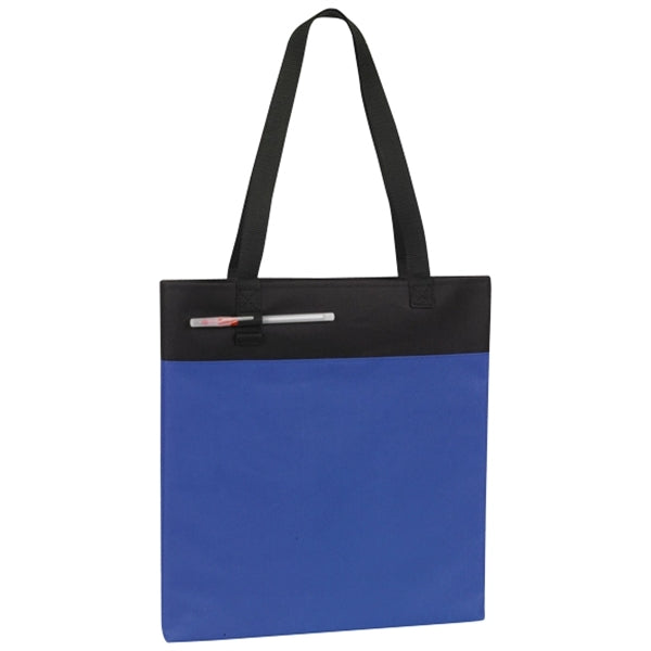 Contempo Promo Tote