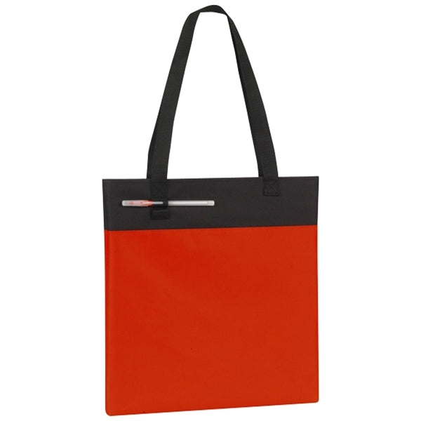 Contempo Promo Tote
