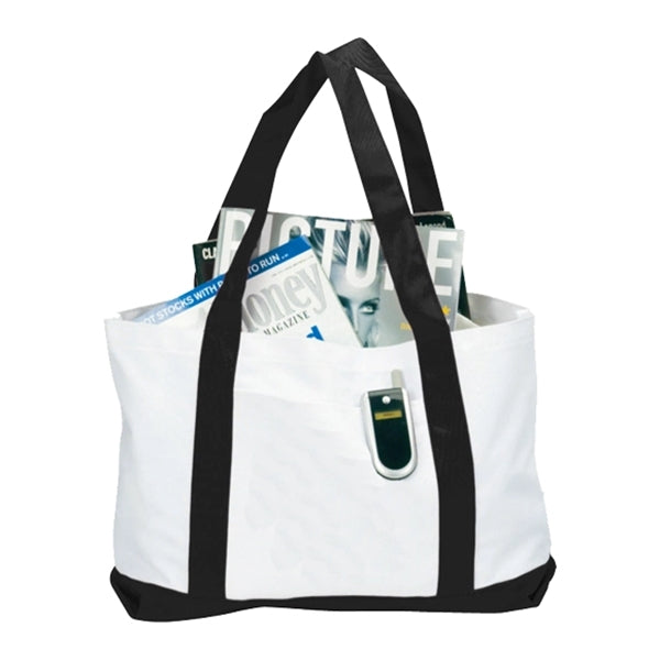 Vacation Tote