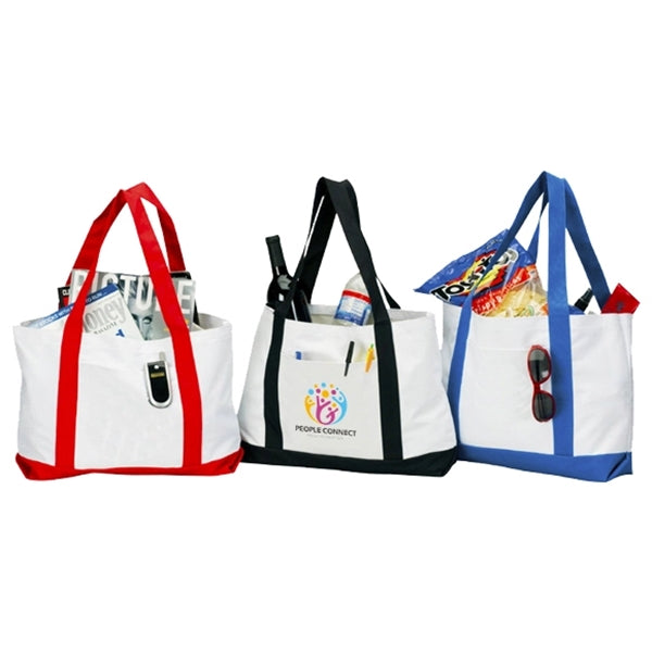 Vacation Tote